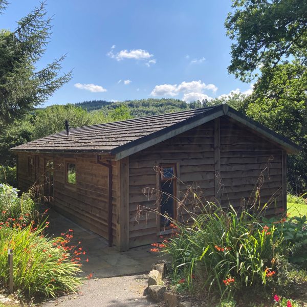 holiday lodge hire cornwall