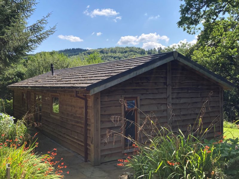 holiday lodge hire cornwall