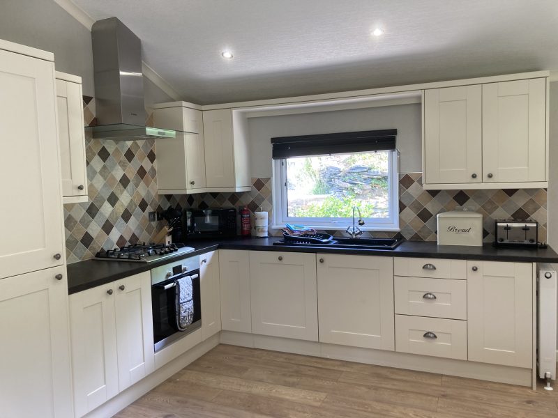 holiday lodge hire cornwall