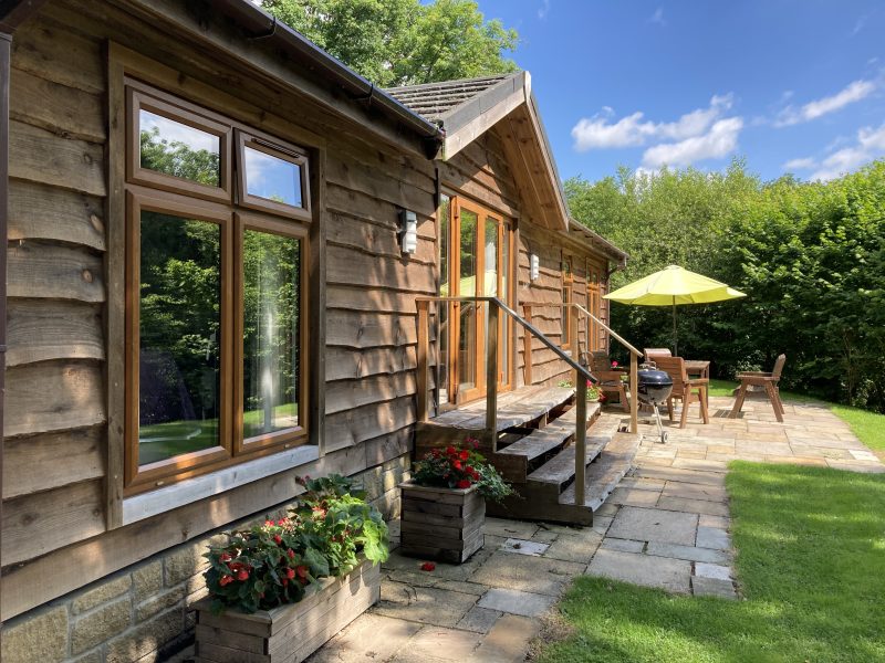 holiday lodge hire cornwall