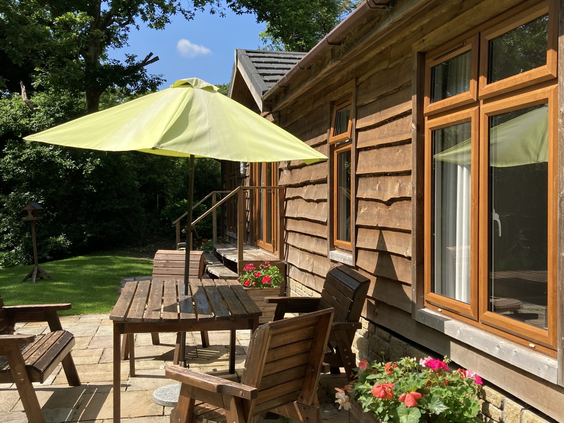 holiday lodges to rent cornwall