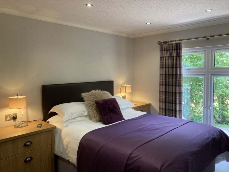 holiday lodge hire cornwall