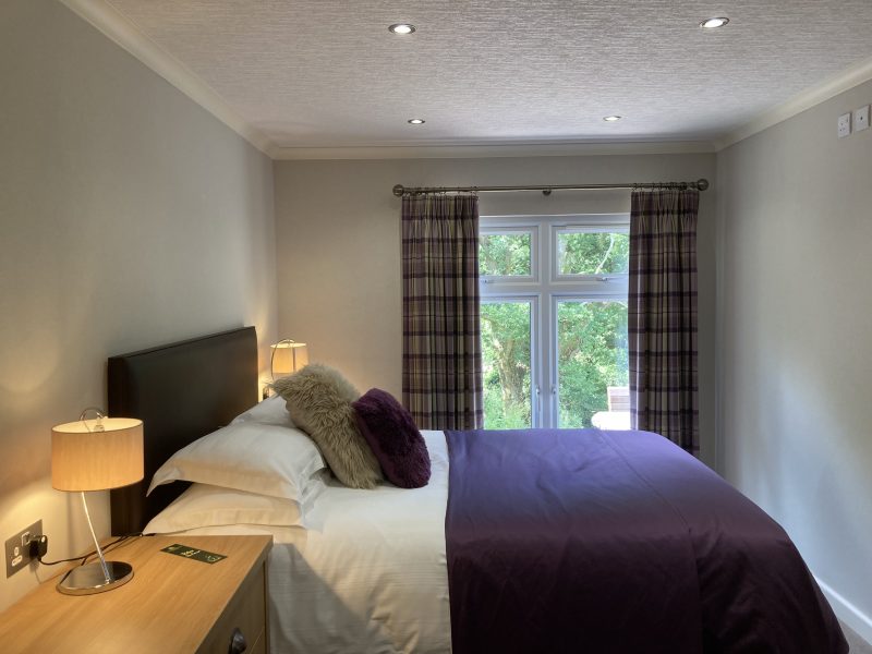 holiday lodge hire cornwall