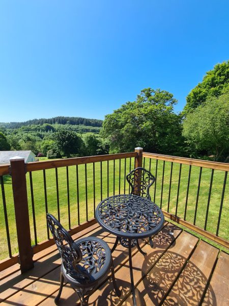 holiday lodge rental cornwall