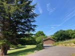 holiday lodge hire cornwall