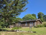 Owl Lodge