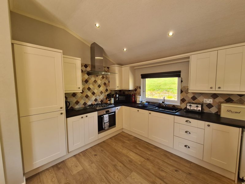 holiday lodge hire cornwall