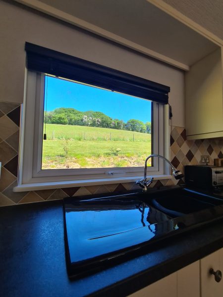 holiday lodge hire cornwall