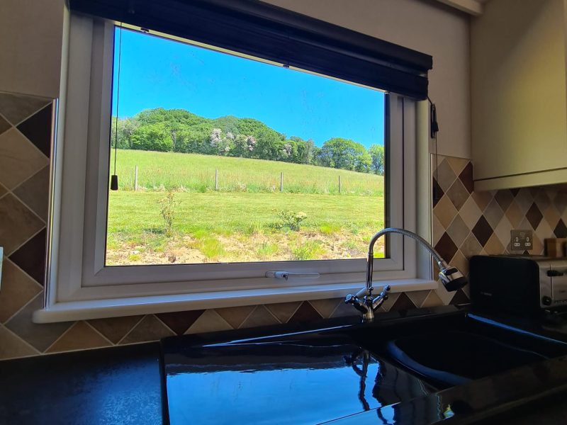 holiday lodge hire cornwall