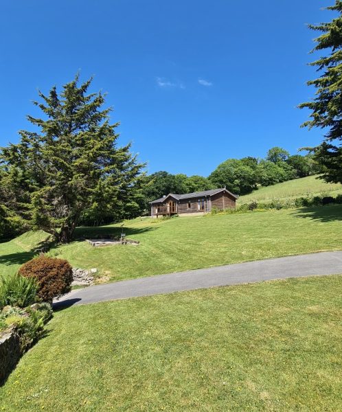 holiday lodge cornwall