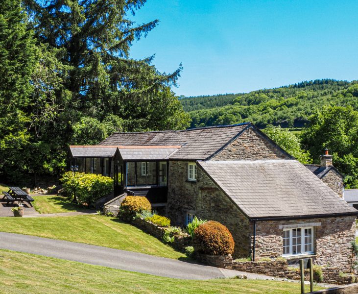 Cottage hire Cornwall
