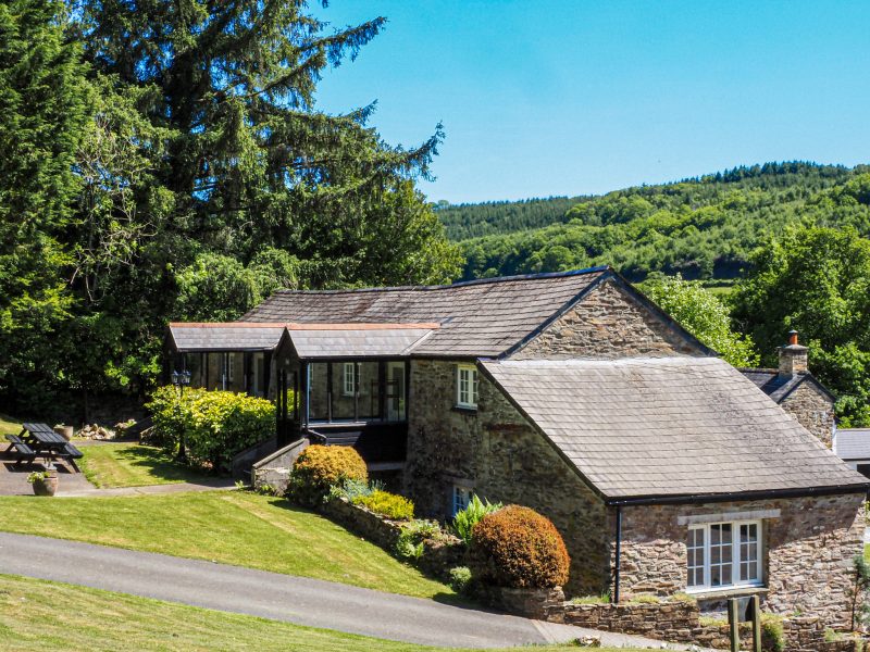Cottage hire Cornwall