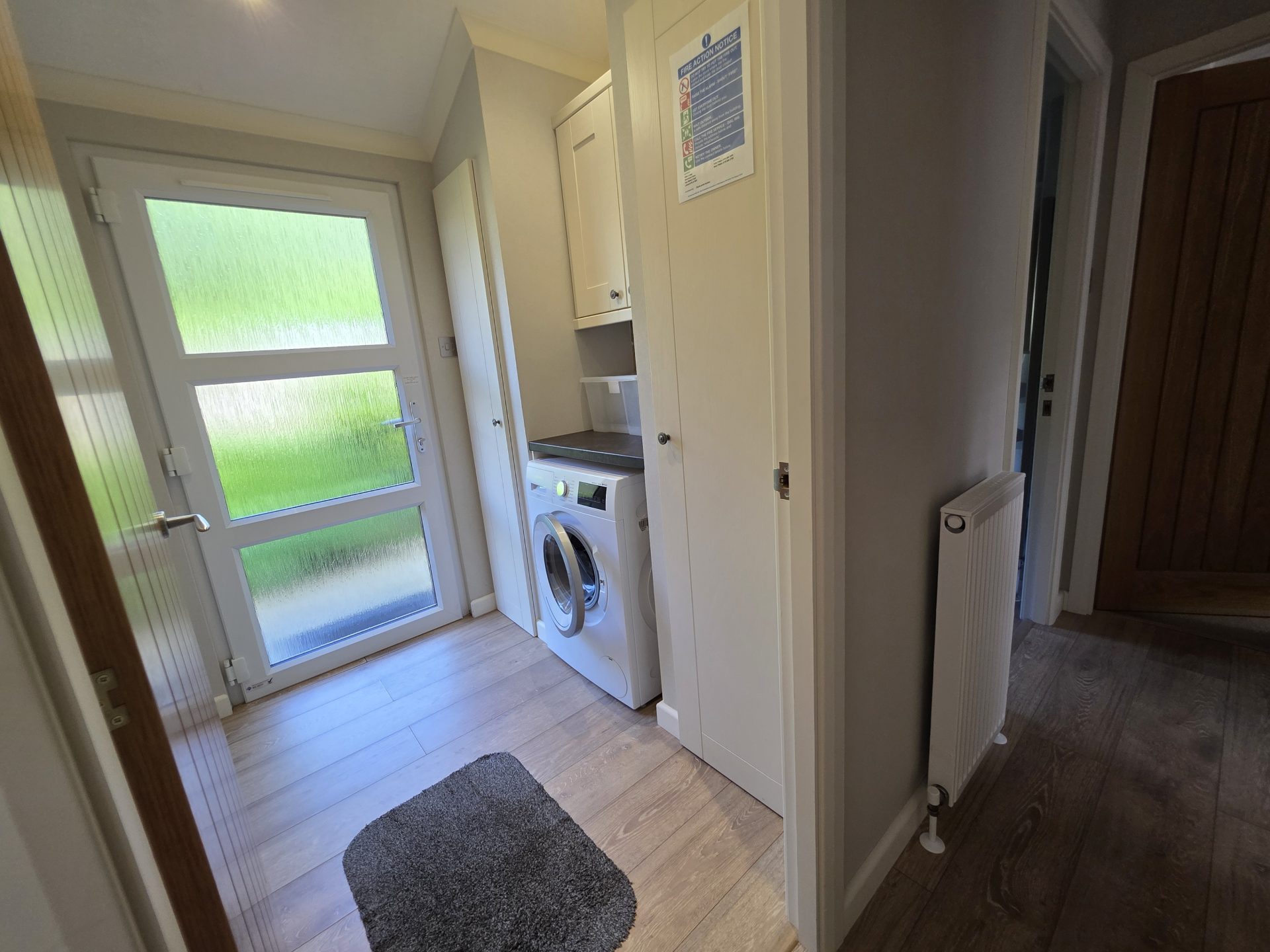 holiday lodge hire cornwall