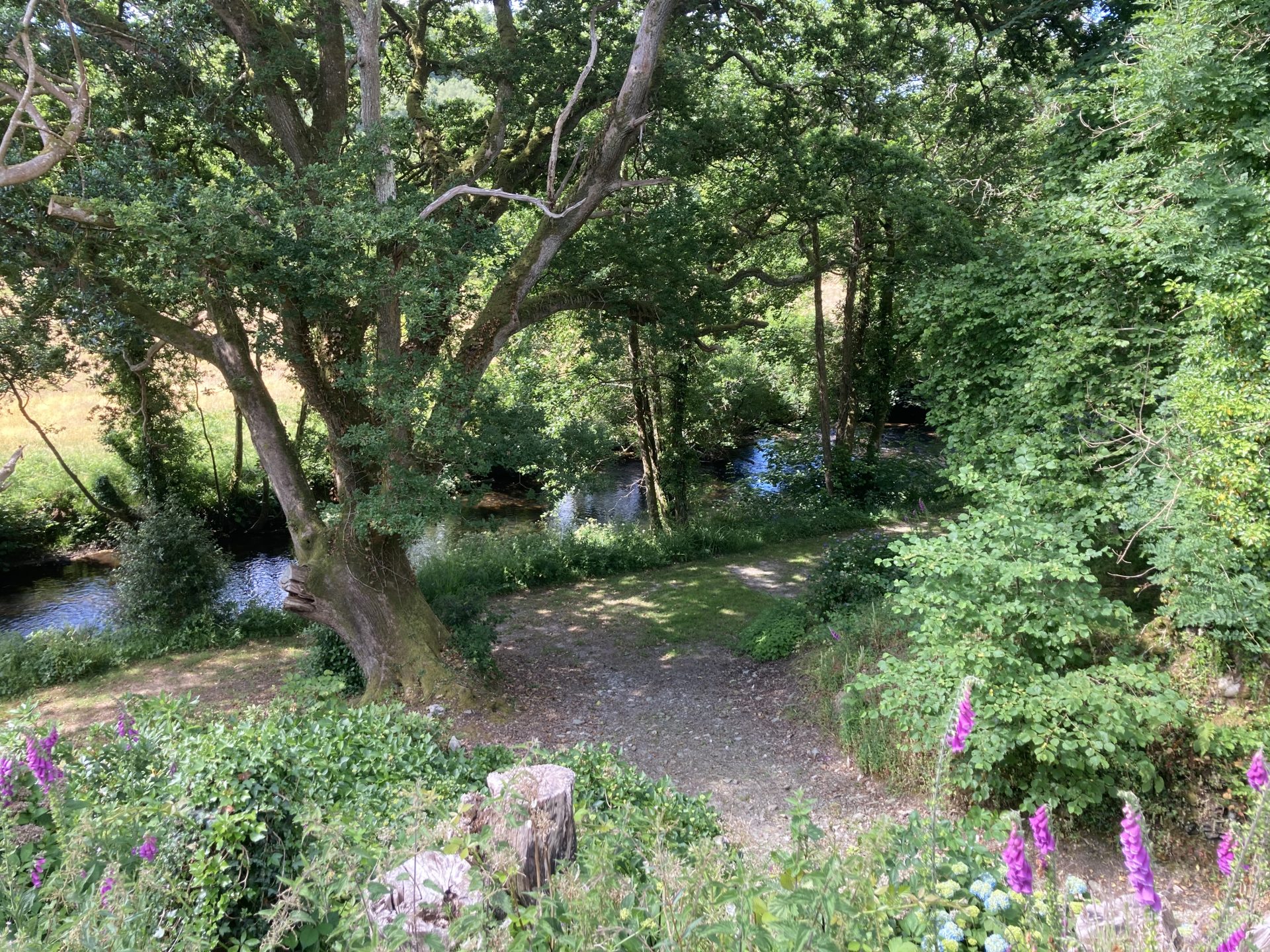 holiday lodge hire cornwall