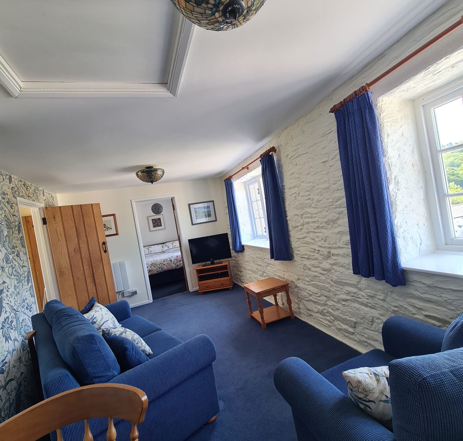 Cottage hire Cornwall