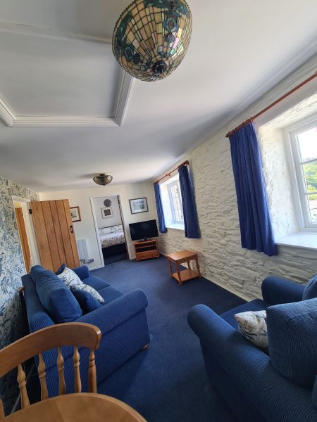 Cottage hire Cornwall