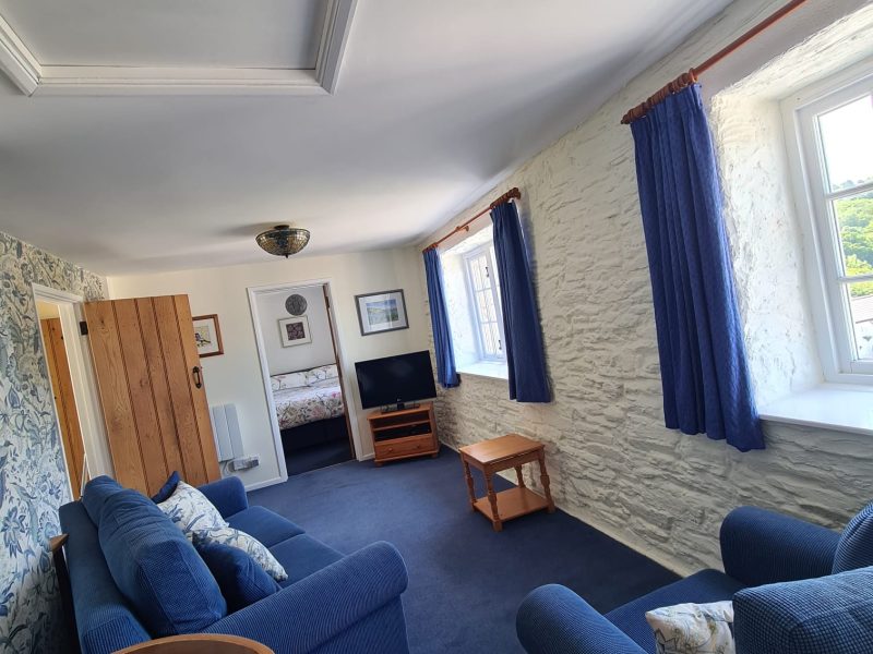 Cottage hire Cornwall