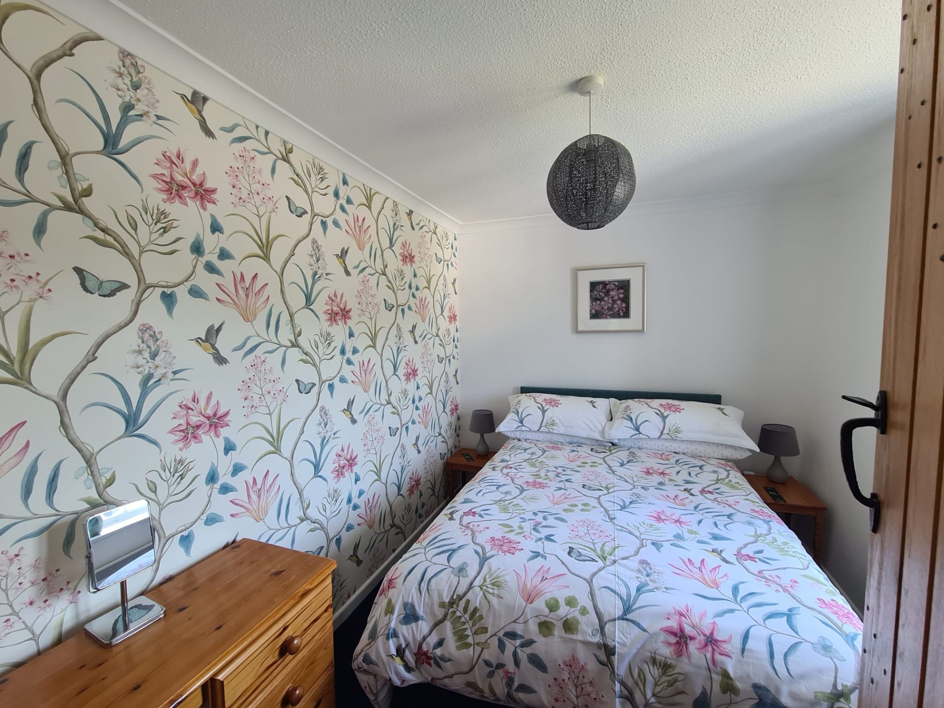 Holiday cottage hire Cornwall