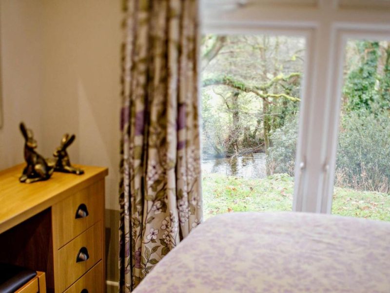 holiday lodge hire Cornwall