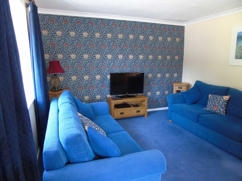 Cottage hire in Cornwall