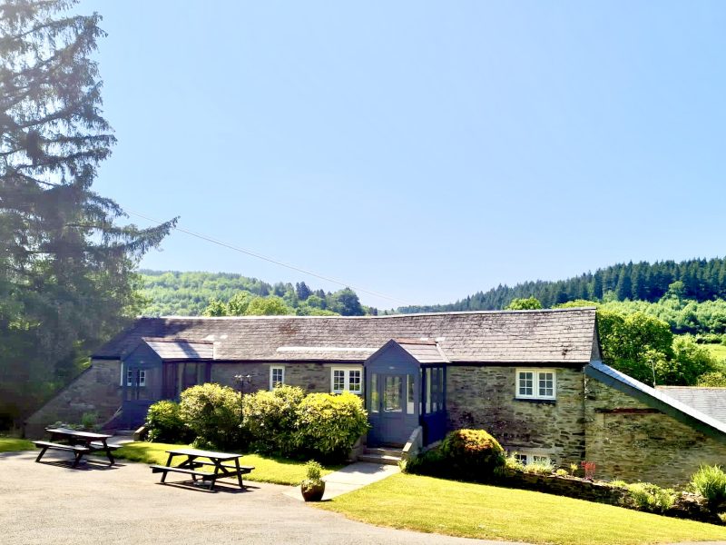 Cottage hire Cornwall