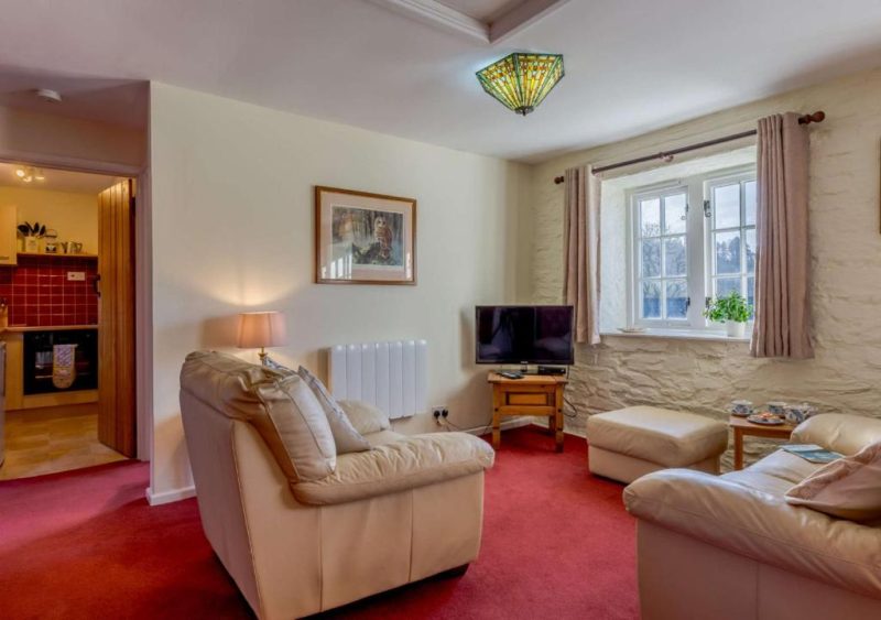 holiday cottage rental cornwall