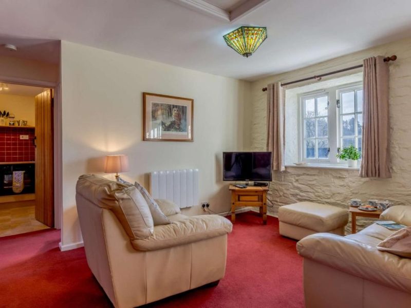 holiday cottage rental cornwall