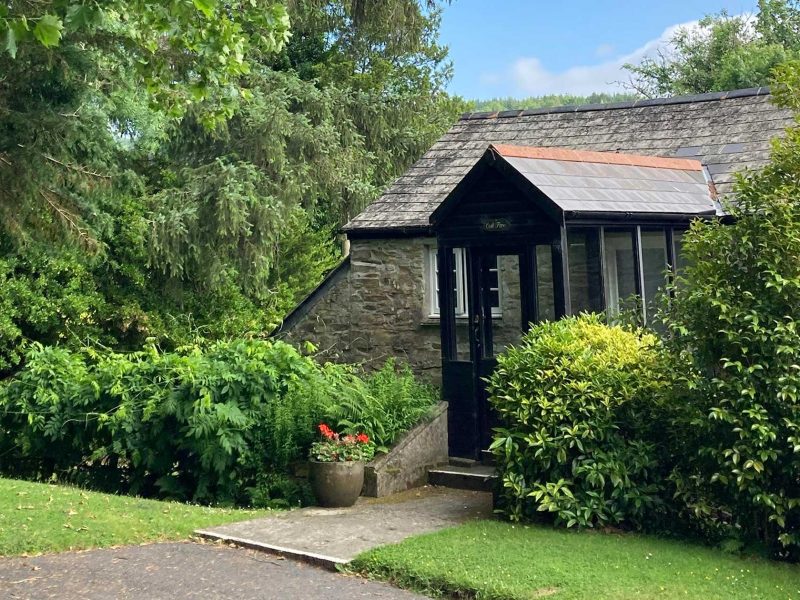 cottage hire Cornwall