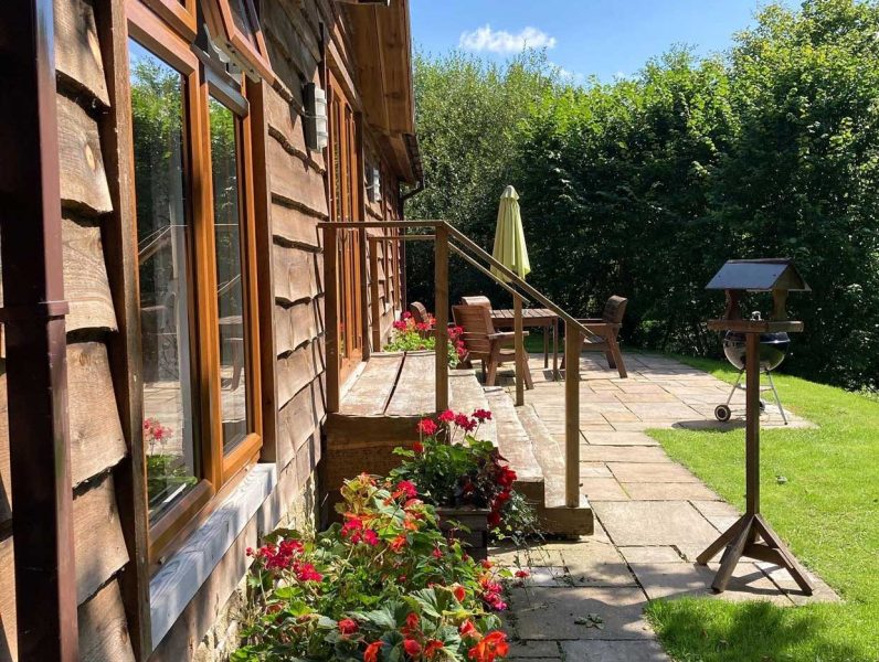 holiday lodge hire cornwall