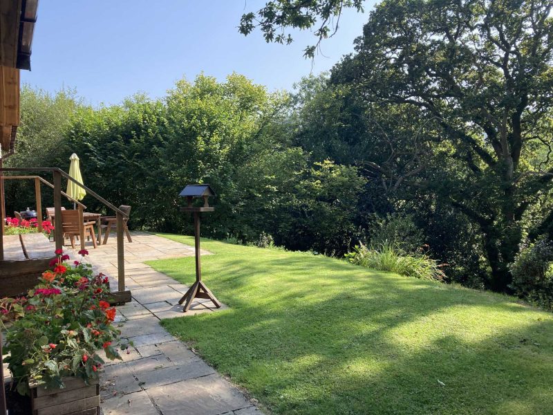 holiday lodge hire cornwall