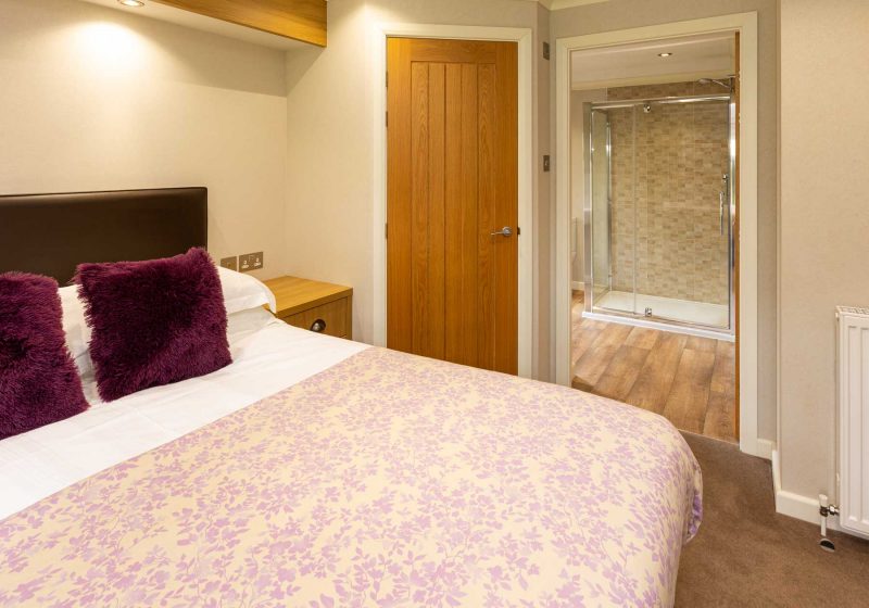 holiday lodge hire cornwall