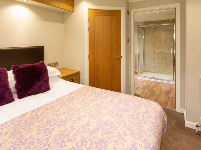 holiday lodge hire cornwall