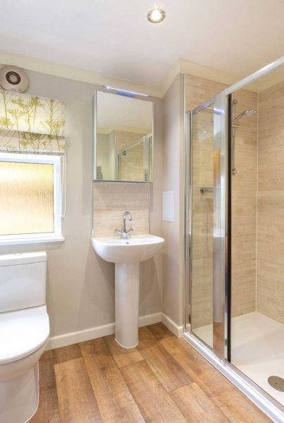 holiday lodge hire cornwall