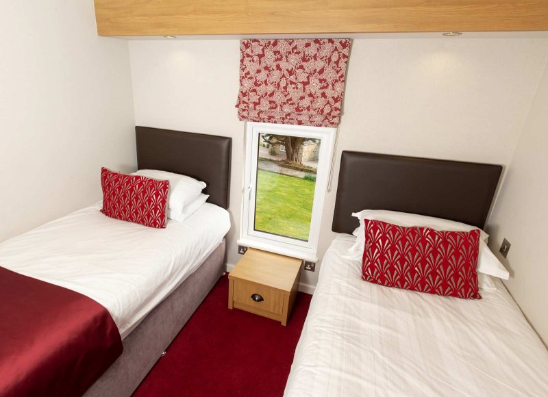 holiday lodge hire cornwall