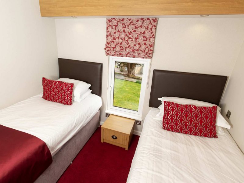 holiday lodge hire cornwall