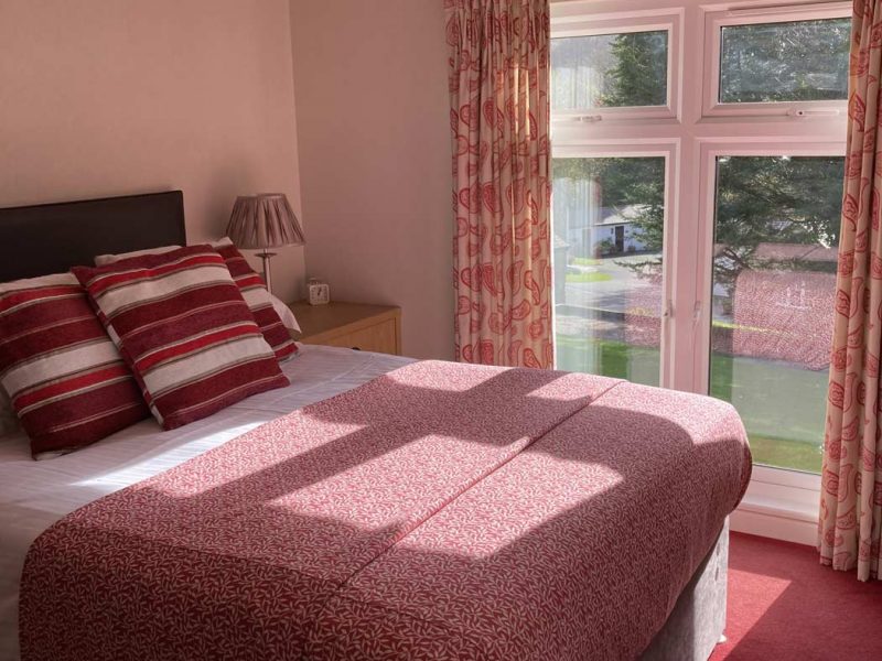 holiday lodge hire Cornwall