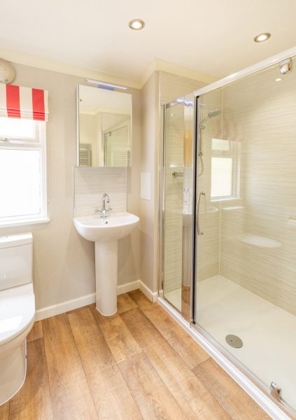 holiday lodge hire cornwall