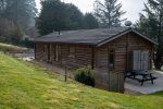 Holiday lodge hire Cornwall