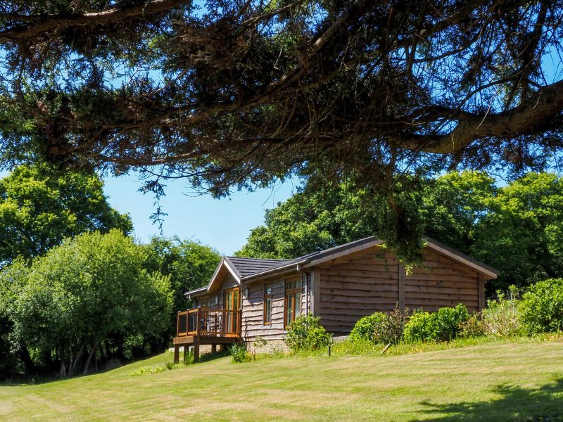 holiday lodge hire cornwall