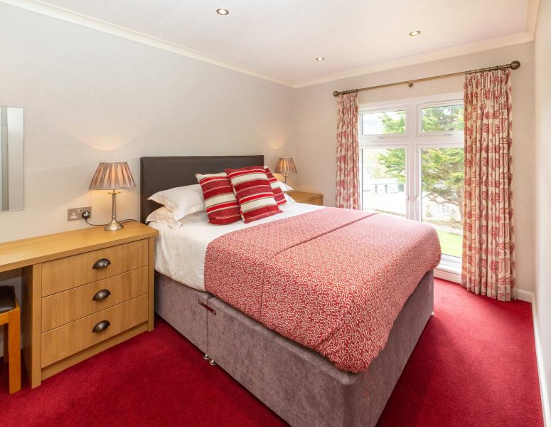 holiday lodge hire cornwall