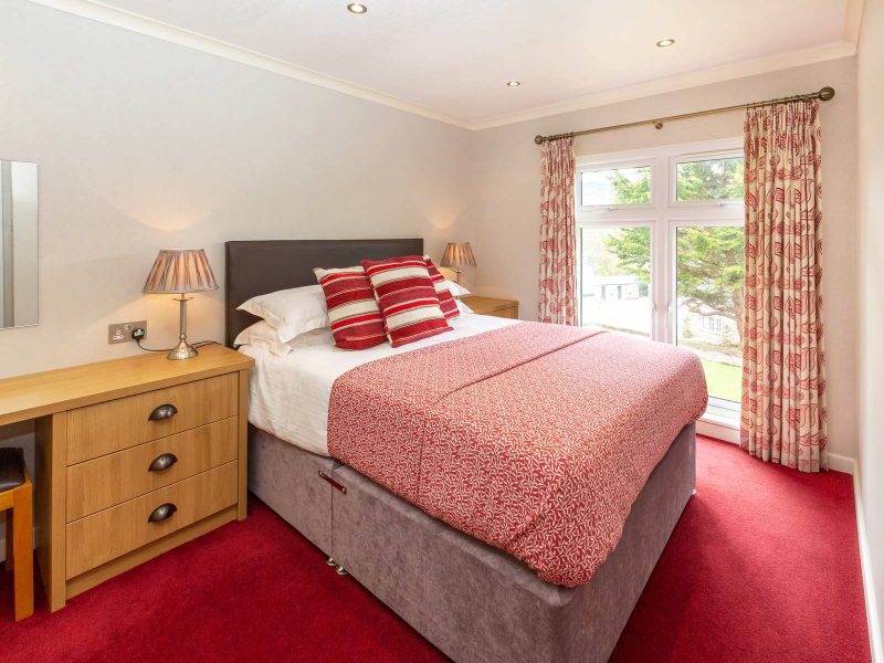 holiday lodge hire cornwall