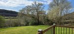 holiday lodge rental cornwall