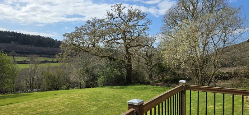 holiday lodge rental cornwall