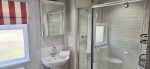 holiday lodge rental in cornwall
