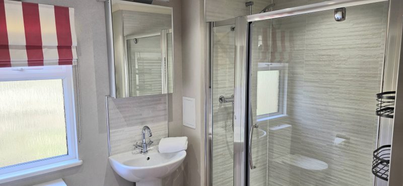 holiday lodge rental in cornwall