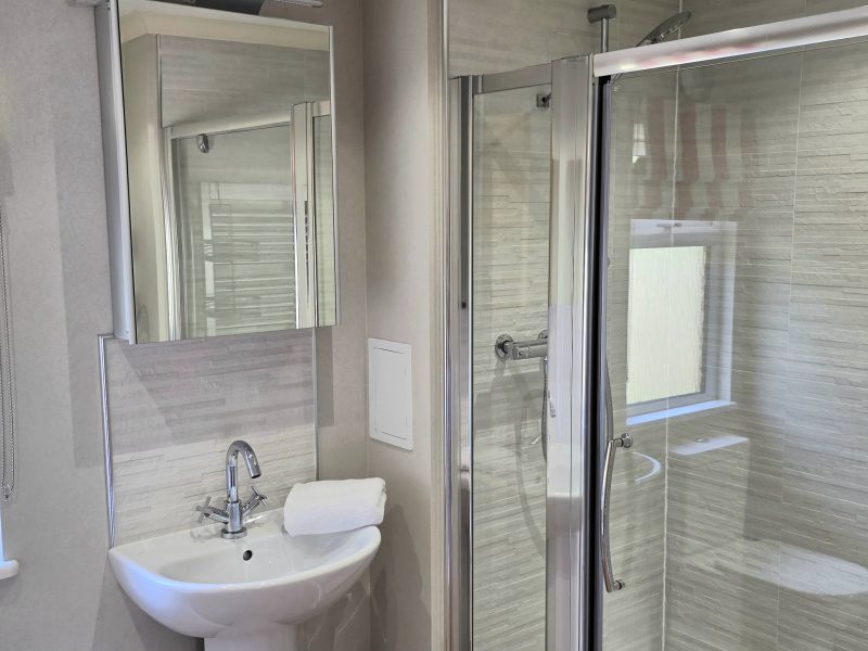 holiday lodge rental in cornwall