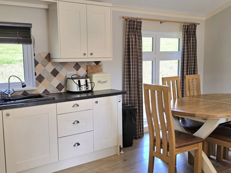 holiday lodges hire cornwall