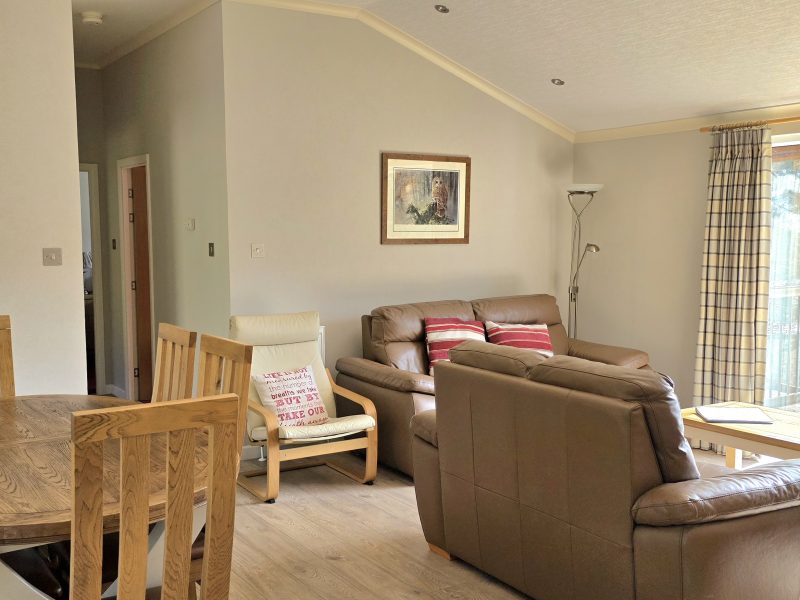 holiday lodge rental cornwall