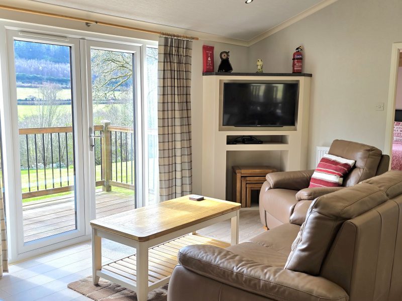 holiday lodge hire cornwall
