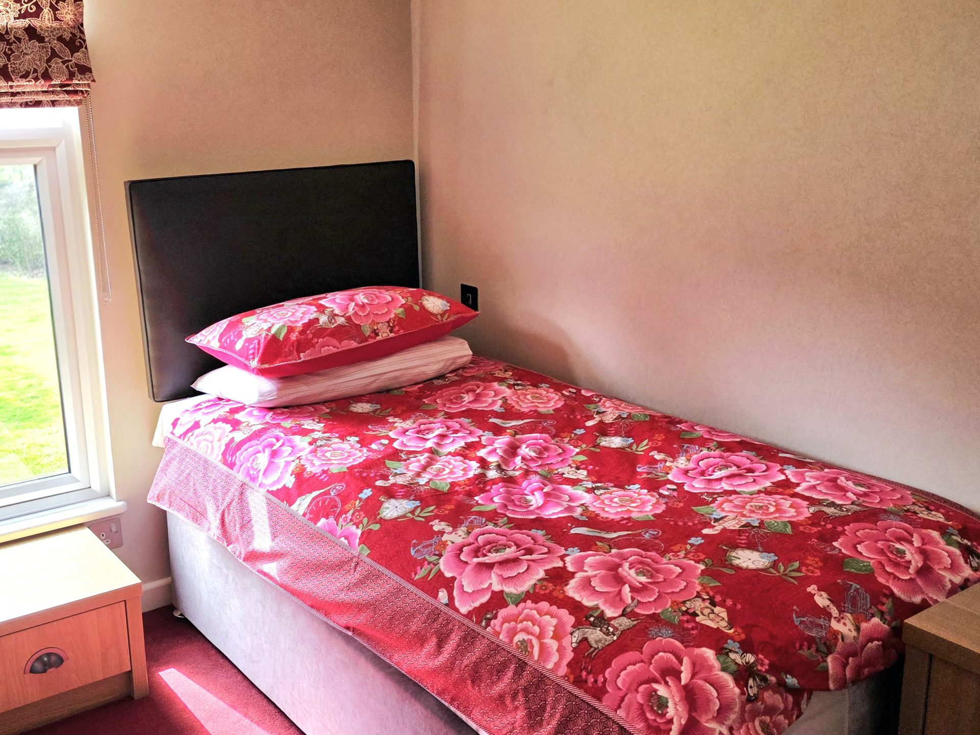 holiday lodges to rent cornwall